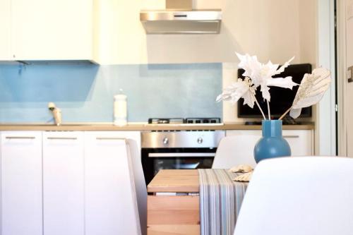 Apartamento Uno Scorcio Di Blu