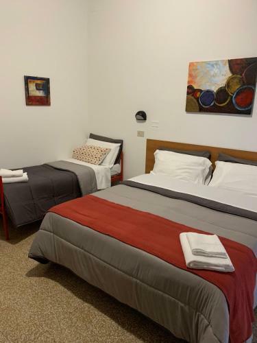 Hotel Villa Del Bagnino