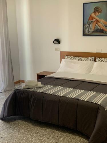 Hotel Villa Del Bagnino