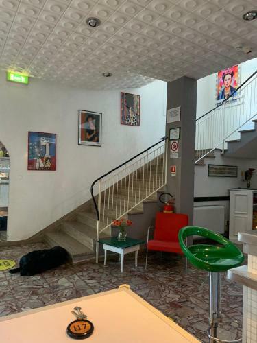 Hotel Villa Del Bagnino