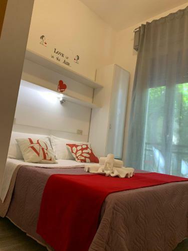 Hotel Villa Del Bagnino