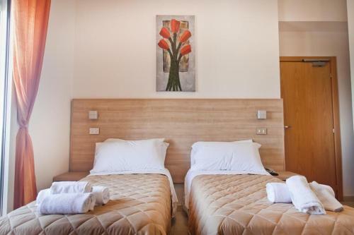 Hotel Costazzurra By Interlux