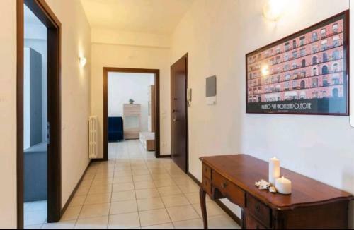 Liz Vacanze Apartment