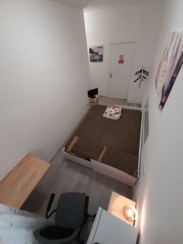 Apartamento A 2 Passi Dal Mare-centro-stazione