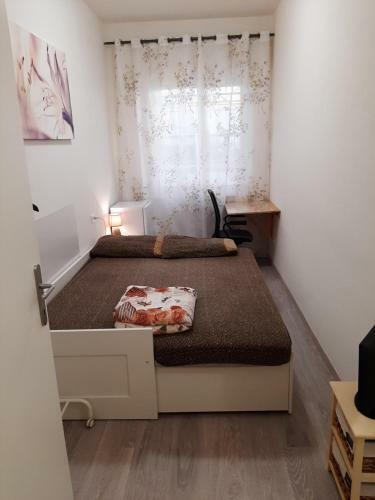 Apartamento A 2 Passi Dal Mare-centro-stazione