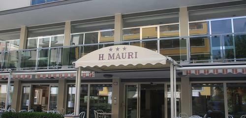 Hotel Mauri