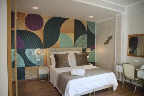 Amsterdam Suite Hotel & Spa