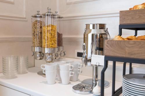Amsterdam Suite Hotel & Spa