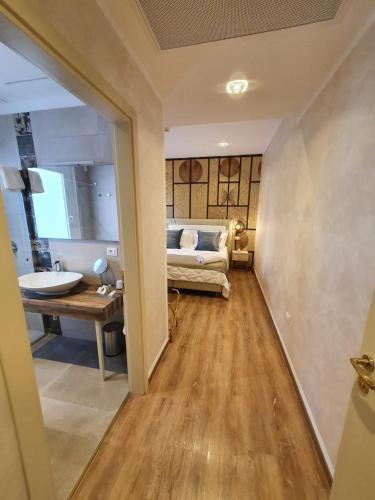 Amsterdam Suite Hotel & Spa