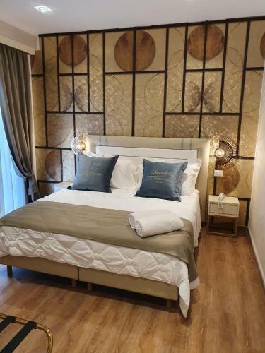 Amsterdam Suite Hotel & Spa