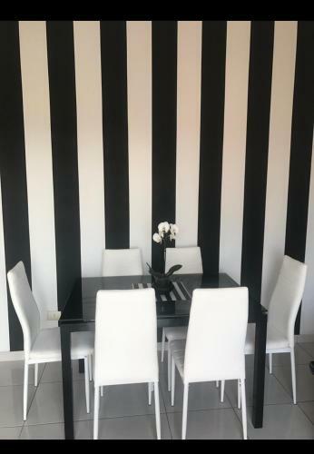 Apartamento Lora Home