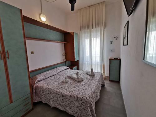 Hotel Vistamare Viserba