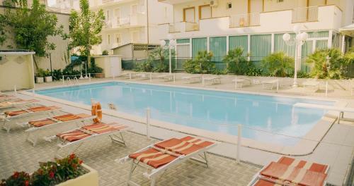 Hotel Beverly