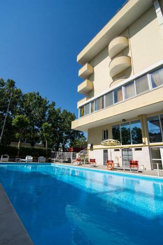 Hotel Beverly