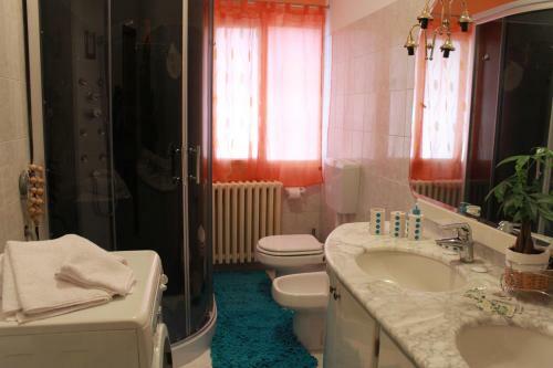 Bed & Breakfast Terrazze Dell'artista