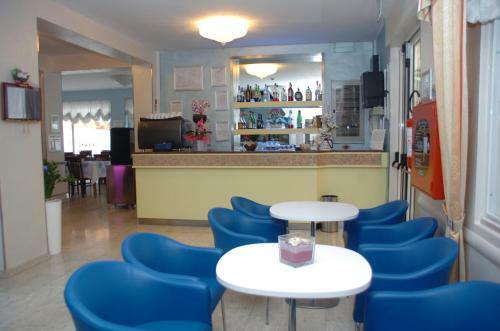 Hotel Albergo Villa Miraggio