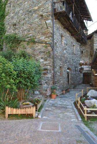 B&B Il Torchio