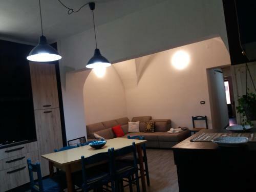 Imperfect Home