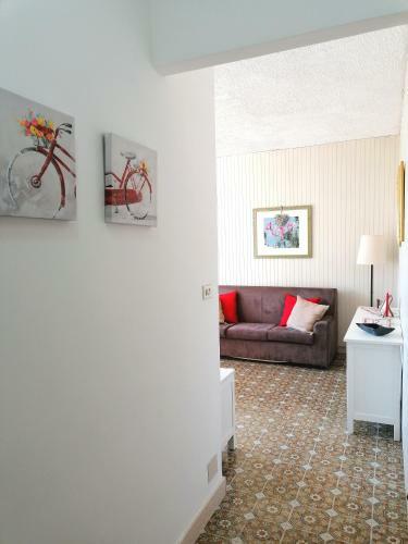 Apartamento La Petite Maison Sur Saint Vincent