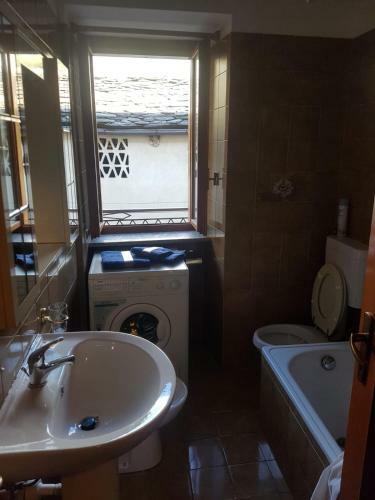 Apartamento Casa Cippilippi