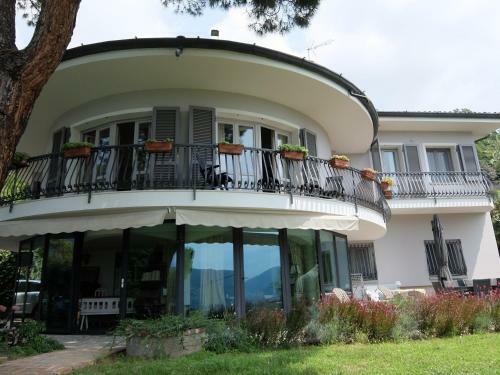 Apartamento Villa Gaia