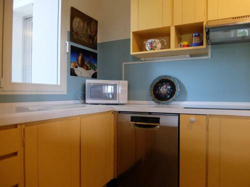 Apartamento Villa Gaia