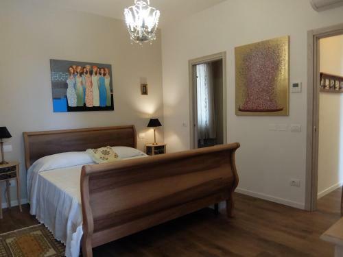 Apartamento Villa Gaia