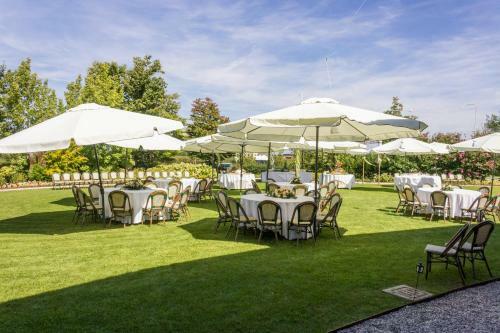 Hotel Borgo Ronchetto Relais & Gourmet
