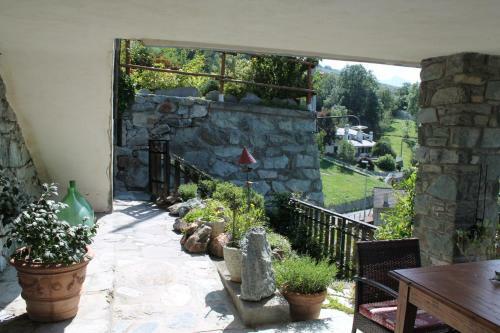 Apartamento Maison de Virginie