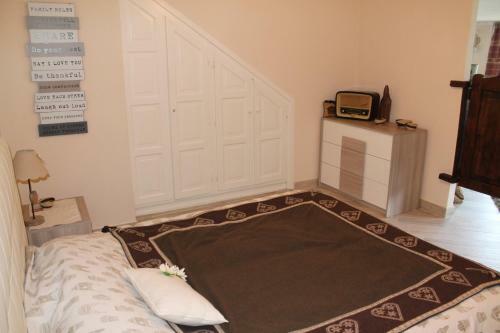 Apartamento Maison de Virginie