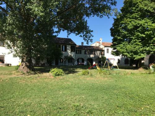 Casa Cecilia