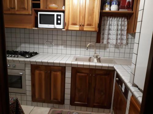 Apartamento Appartamento Al 2� Piano