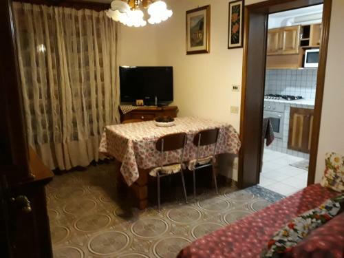 Apartamento Appartamento Al 2� Piano