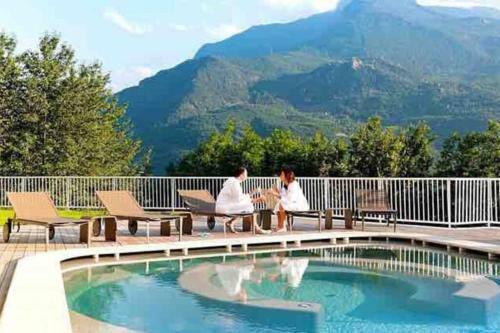 Apartamento Appartamento Al 2� Piano
