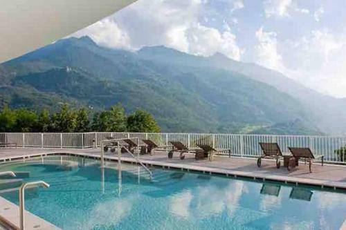 Apartamento Appartamento Al 2� Piano