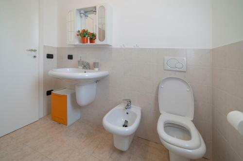 Apartamento La Pace Del Lago