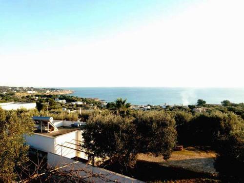 Apartamento La Mennula Garden