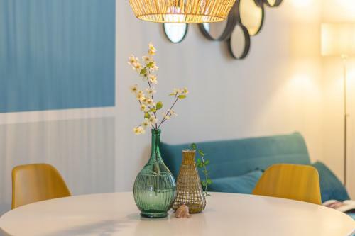 Apartamento Atmosfera Salento