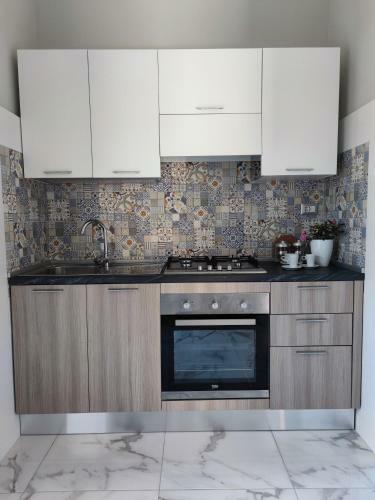 Apartamento Kalos Casa Vacanza