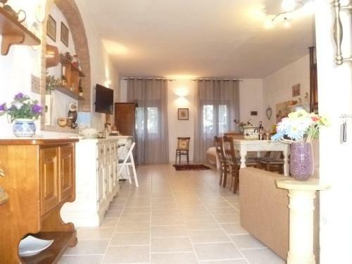 Apartamento Olivia's House