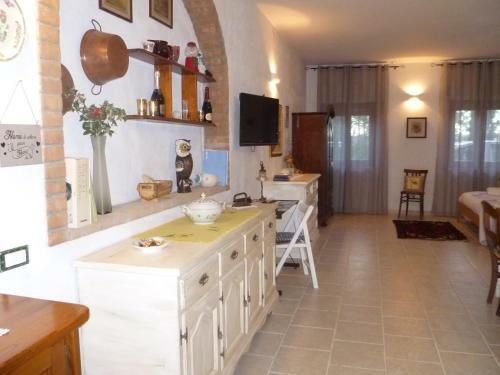 Apartamento Olivia's House