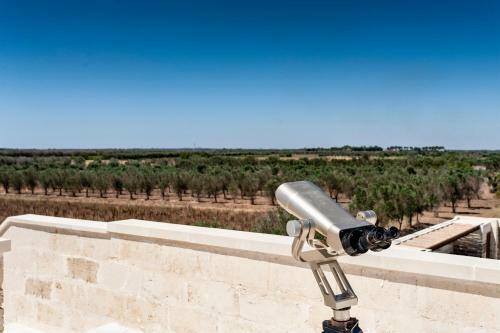 Agroturismo Masseria Pezza