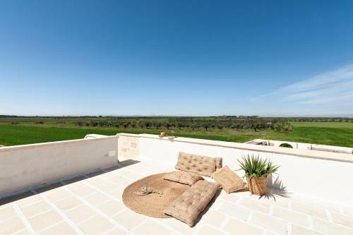 Agroturismo Masseria Pezza