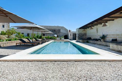 Agroturismo Masseria Pezza