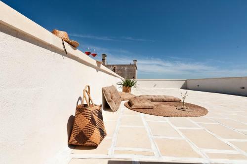 Agroturismo Masseria Pezza