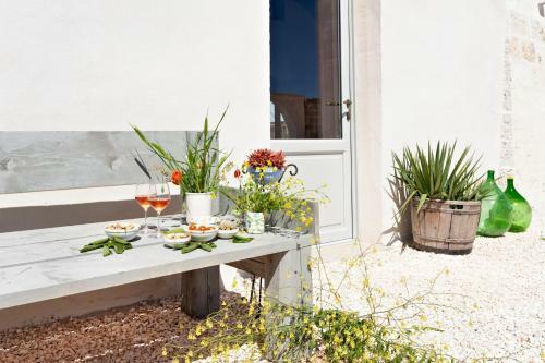Agroturismo Masseria Pezza