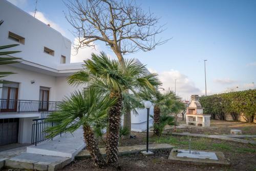 Bed & Breakfast Villa Chiara