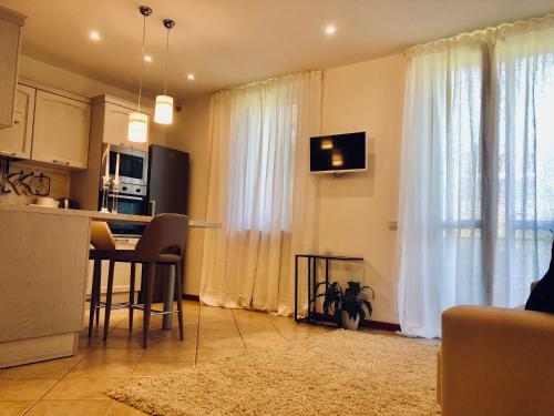 Apartamento Piccola Bomboniera