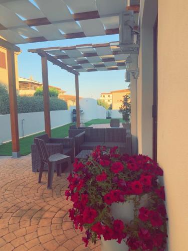 Apartamento Le Residenze Del Mare Monolocale N2