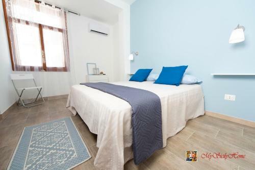 Apartamento My Sicily Home-casa Con Giardino
